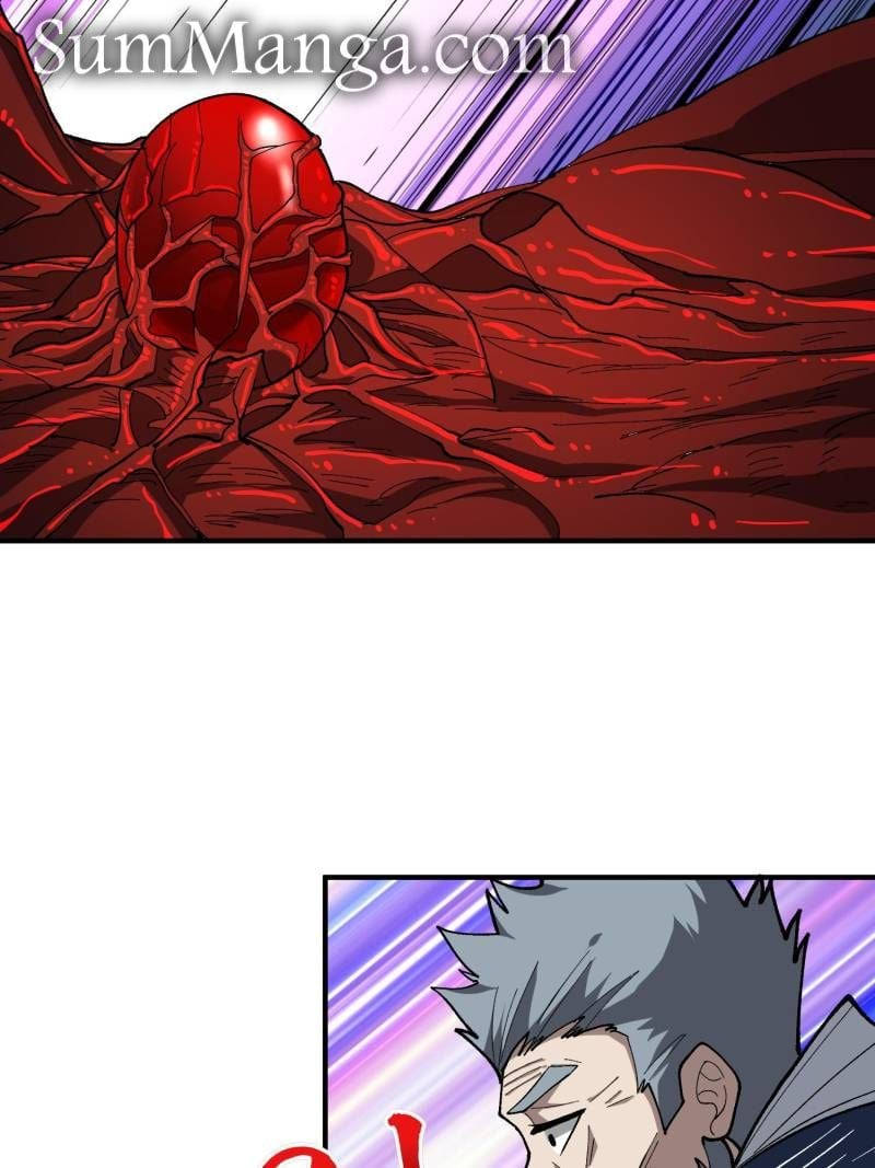I'm Really Not A Supervillain Chapter 260 57